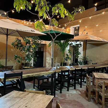 Casa Topil Oaxaca 外观 照片